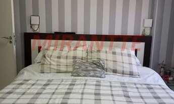 Imagem 5: Apartamento de 78m² com 3 quartos em Vila Gustavo