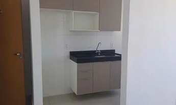 Imagem 7: Apartamento para aluguel com 43 metros quadrados com 2 quartos em Parque Industrial - Camp