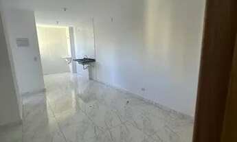 Imagem 4: Apartamento para aluguel possui 54 metros quadrados com 2 quartos