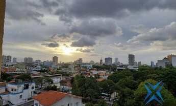 Imagem 2: Apartamento com 2 dormitórios para alugar, 55 m² por R$ 2.610,00/mês - Centro - Fortaleza