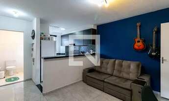 Imagem 2: Apartamento à Venda - Alto dos Pinheiros, 2 Quartos, 55 m2