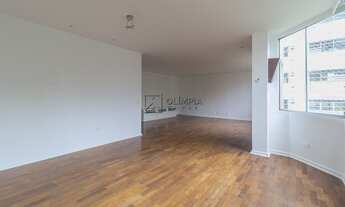 Imagem 6: Apartamento Locação 4 Dormitórios - 205 m² Vila Nova Conceição