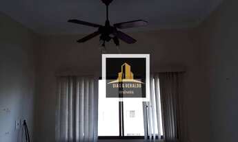 Imagem 3: Apartamento com 2 dormitórios à venda, 50 m² por R$ 230.000 - Conjunto Residencial Trinta