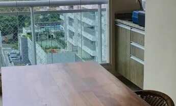 Imagem 6: Apartamento para venda tem 45 metros quadrados com 1 quarto em Santo Amaro - São Paulo - S