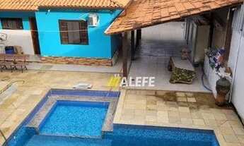 Imagem 5: Casa com 4 dormitórios para alugar, 360 m² por R$ 5.600,00/mês - Piratininga - Niterói/RJ