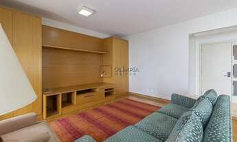 Imagem 3: Locação Apartamento 3 Dormitórios - 230 m² Perdizes