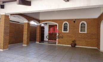 Imagem: Casa a venda no Frezzarim Americana- SP