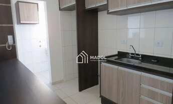 Imagem 3: Apartamento com 1 dormitório à venda por R$ 260.000,00 - Centro - Ponta Grossa/PR