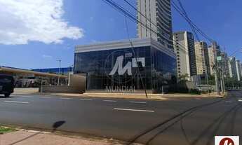 Imagem: Salão/Galpão (salão - sobrado