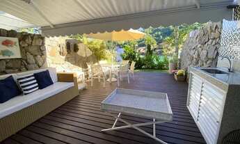 Imagem 2: Casa para venda condomínio PortoGalo Village