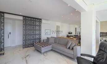 Imagem: Venda Apartamento 3 Dormitórios - 168 m²