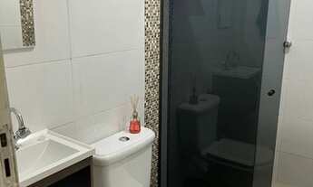 Imagem 6: Casa 3 andares 160 mil