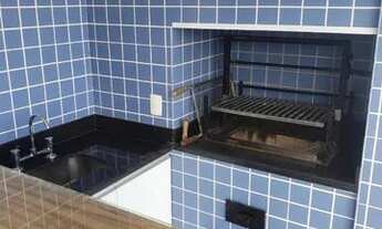 Imagem: Lindo apartamento vista mar, excelente localização