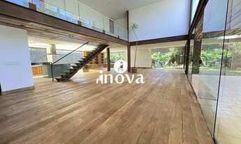 Imagem 2: Casa Condomínio à venda, 4 quartos, 3 suítes, 4 vagas, Flamboyant I Resid. Park - Uberaba