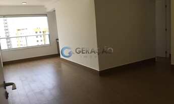 Imagem 1: Apartamento Padrão em São José dos Campos