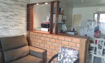 Imagem 7: Casa no Porto Verde