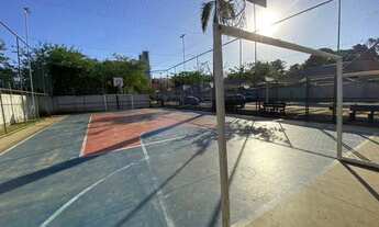 Imagem 3: Alugo Apartamento Chapada das mantiqueiras - 41m² 02 Quartos c/ 01 Banheiro 01 garagem