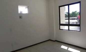 Imagem 7: Apartamento em Capim Macio (58 m², 2/4, 5º andar, taxas inclusas, Capim Macio Residence