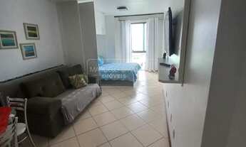 Imagem 7: Loft à venda na Prainha frente para o mar