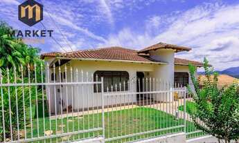 Imagem: Casa com 4 dormitórios à venda, 437 m²