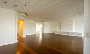 Imagem 5: Apartamento (aluguel) com 364 metros com 4 quartos na Praça Pereira Coutinho na Vila Nova