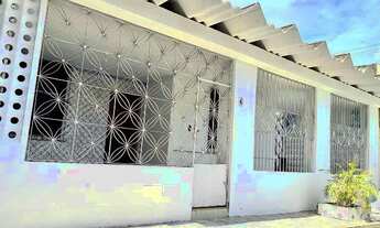 Imagem 2: Casa, 3/4, sendo 1 suite,Residencial Castelo Branco, sala estar/jantar, cozinha,area de s