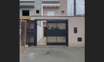 Imagem 2: Sobrado para Venda em Mogi das Cruzes, Vila Cintra, 3 dormitórios, 1 suíte, 2 banheiros, 2