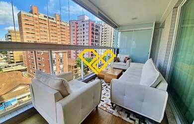 Imagem 3: Apartamento 3 quartos em Santos