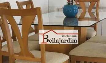 Imagem 7: Apartamento com 3 dormitórios, 165 m² - Jardim - Santo André/SP