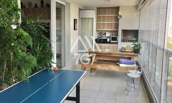 Imagem: SÃO PAULO - Apartamento Padrão - BROOKLIN