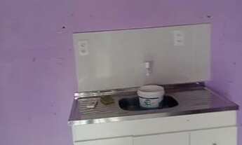 Imagem 4: Aluguel de apartamento