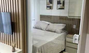 Imagem 7: ALUGO APARTAMENTO DE 1/4 NA PITUBA COM VISTA PARA O MAR