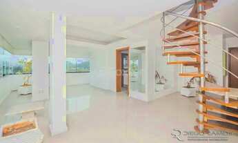 Imagem 2: Cobertura duplex para venda possui 158 metros quadrados com 3 quartos