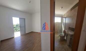 Imagem 6: Apartamento com 2 dormitórios à venda, 77 m² por R$ 220.000 - Vila Dainese - Americana/SP