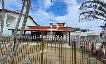 Imagem 4: Casa à venda, em condomínio, 5 quartos, R$ 600.000,00, Inoã-Maricá/RJ