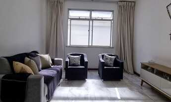 Imagem 4: Apartamento na FEDERAÇÃO a Venda - Nascente total