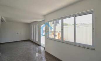 Imagem 6: Casa Geminada para Venda em Contagem, Sapucaias III, 3 dormitórios, 1 suíte, 3 banheiros