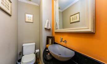 Imagem 7: São Paulo - Apartamento Padrão - Perdizes