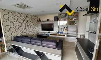 Imagem 2: Movement City Life 3 quartos 116m 1.060.000 Baeta Neves SBC