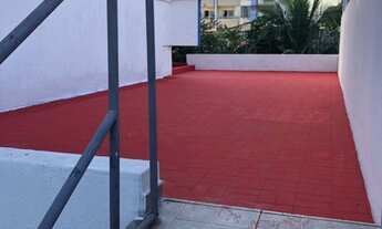 Imagem 4: CASA RESIDENCIAL em MANAUS - AM, PARQUE 10 DE NOVEMBRO - RUA MARECHAL JUNOT