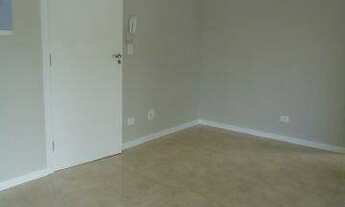 Imagem 5: Apartamento com 1 dormitório para alugar, 37 m² por R$ 1.940,00/mês - Cabral - Curitiba/PR