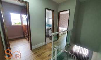 Imagem 7: Sobrado com 3 dormitórios à venda, 124 m² por R$ 800.000,00 - Vila Alzira - Santo André/SP