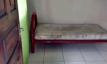 Imagem 5: Quarto individual