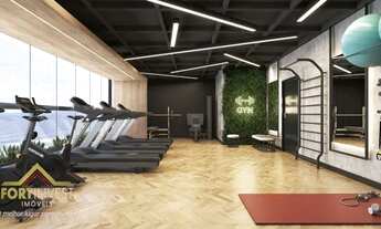 Imagem 7: Apartamento com 2 dormitórios à venda, 75 m² por R$ 496.675,00 - Vila Guilhermina - Praia