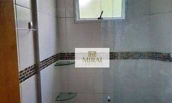 Imagem 7: Apartamento à Venda no bairro São Judas Tadeu com 2 quartos - 52 metros