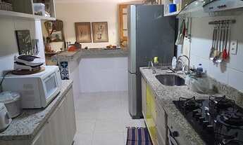 Imagem 7: Apartamento com 02 quartos sendo 01 suíte