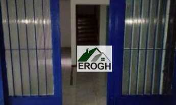 Imagem 2: Sobrado com 3 dormitórios à venda, 248 m² por R$ 910.000,00 - Centro - Santo André/SP