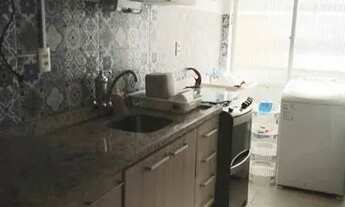 Imagem 6: Quarto individual para Moças