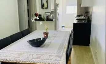 Imagem 5: Apartamento a venda no Condomínio Reserva Jardim Amazonas - Jardim Amazonas - Campinas/SP