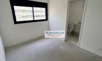 Imagem 7: Belíssimo apartamento com varanda 145 m2 a.u - 3 dormitórios - 3 suítes - 3 vagas - R. Dou